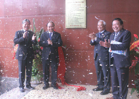 Đổi mới, sáng tạo, đưa sự nghiệp đào tạo các chức danh tư pháp lên tầm cao mới